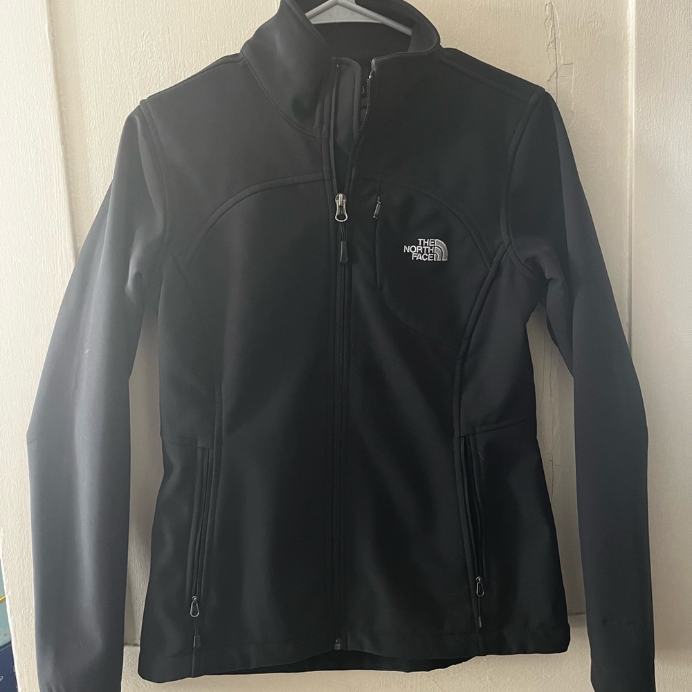 North Face Apex Bionic Jacket